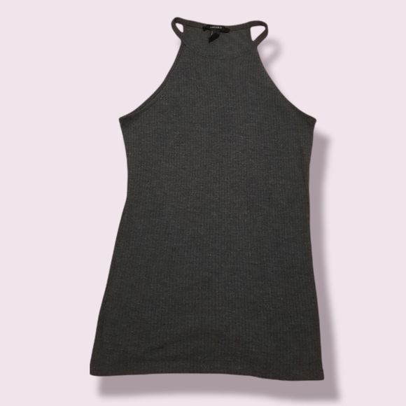 Forever 21 tank